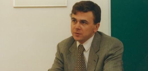 Miliardář Pavel Tykač.