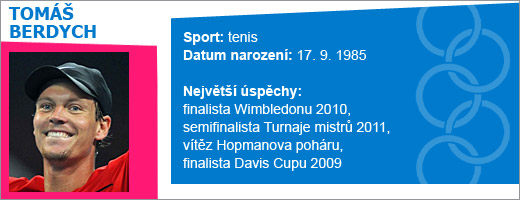 Tomáš Berdych