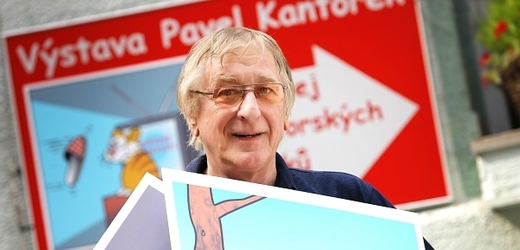 Pavel Kantorek