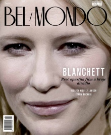 Bel Mondo má být z poloviny tvořen převzatými texty ze zahraničních časopisů.