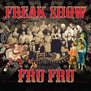Freak Show čili Obludárium znamená pro kapelu další posun jinam.