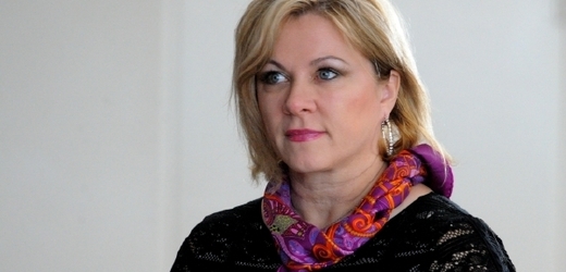 Jana Nagyová.