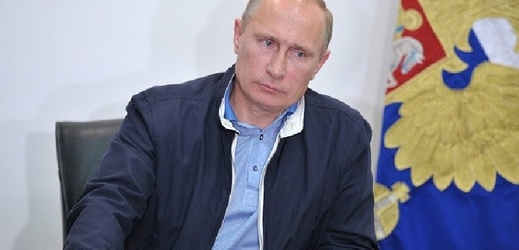 Prezident Putin už déle upozorňuje na četné snahy zahraničních subjektů rozvracet situaci v Rusku.