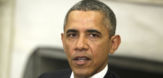Prezident Barack Obama nepřesvědčil republikány k přifouknutí dluhu.
