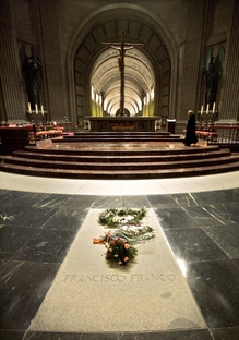 Hrobka Franciska Franka.