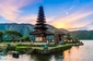 Bali, Indonésie. (Foto: Profiemdia.cz/John Harper/Corbis)