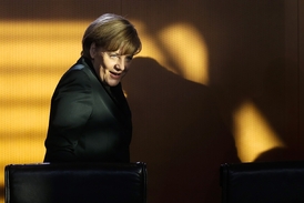 Mluvčí Angely Merkelové přivítal "skutečnost, že ochrana údajů a práva osob budou více respektována".