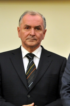 Podle Stanislava Juránka by Hašek měl zůstat ve funkci jihomoravského hejtmana.