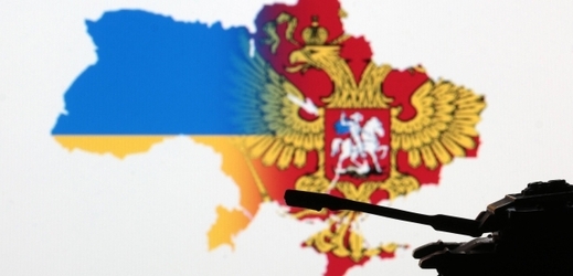 Rusko chce, aby Ukrajina byla "neutrální" (ilustrační foto).