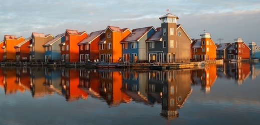 Groningen. (Foto: Shutterstock.com)