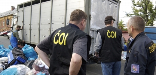 Česká obchodní inspekce uložila pokuty za více než 105 milionů korun.