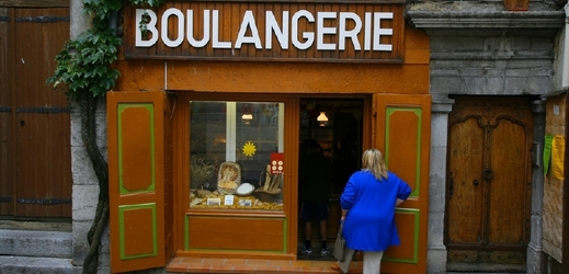 Bude ve Francii jednodušší nakupovat v neděli? (ilustrační foto)
