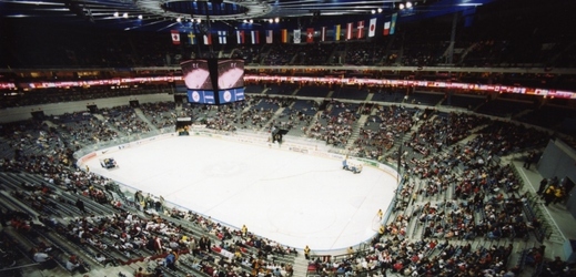 V roce 2015 bude O2 arena opět hostit hokejové MS.