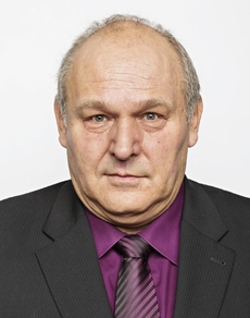 Poslanec ČSSD Stanislav Huml.