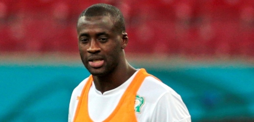 Záložník Pobřeží slonoviny Yaya Touré si postěžoval, že mu Manchester City nedovolil na konci sezony odjet za bratrem, který umíral na rakovinu.