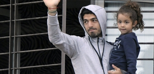 Provinilec Luis Suárez.