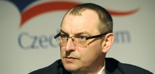 Prezident Asociace hotelů a restaurací Václav Stárek.