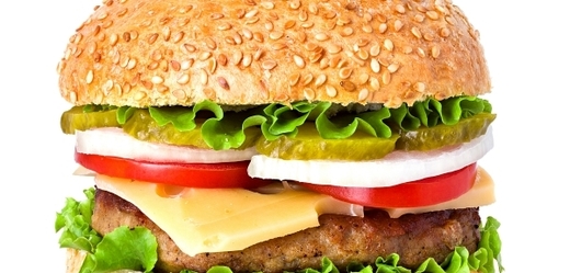 Hamburgery možná zmizí z nabídky ruských fast foodů.