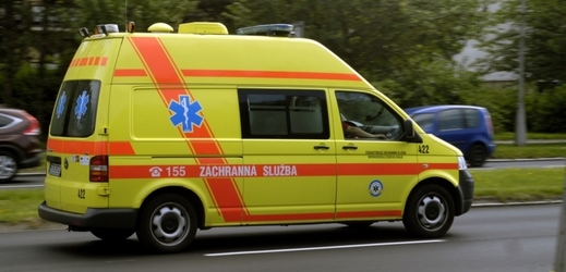 Nehoda na Znojemsku si vyžádala dva mrtvé seniory (ilustrační foto).