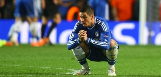Fernado Torres možná opustí nevydařené angažmá v Chelsea.