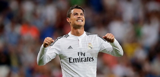 Cristiano Ronaldo nevyloučil svůj návrat na Old Trafford.