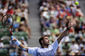 Wawrinka stejně jako Murray na turnaji ztratil zatím jen jeden set a může tak stále snít o obhajobě loňského titulu.