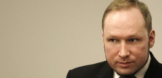Anders Behring Breivik si nyní odpykává jednadvacetiletý trest s možností prodlužování až na doživotí.