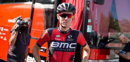 Z Tour de France odstoupil třetí muž průběžné klasifikace Tejay Van Garderen. 