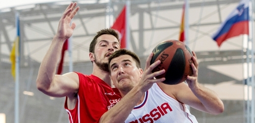 Mezinárodní basketbalová federace FIBA vyřadila Rusko ze všech reprezentačních akcí. 