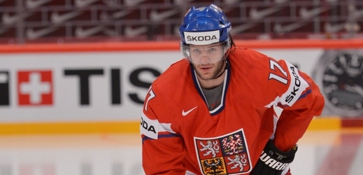 Hokejový útočník Tomáš Vincour se po sezoně strávené v zámoří vrací do Kontinentální ligy.