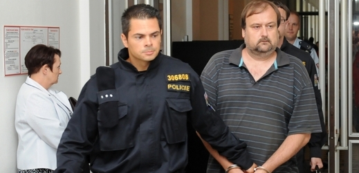 Českobudějovický soud vzal do vazby ředitele litoměřické vazební věznice Tomáše Líbala.