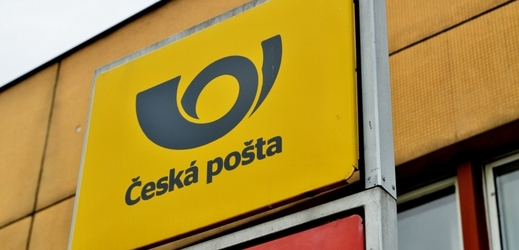 Česká pošta (ilustrační foto).