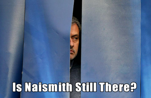 Steven Naismith je postrachem Chelsea.