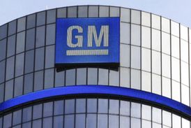 Náklady GM související s aférou vadných přepínačů nyní přesahují dvě miliardy USD.