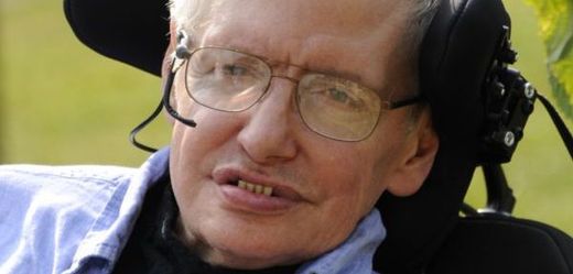 Světoznámý britský teoretický vědec Stephen William Hawking se narodil roku 1942 v Oxfordu.