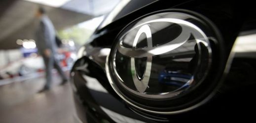 Výbuch v ocelárně zastavil výrobu modelů Toyota v Japonsku.