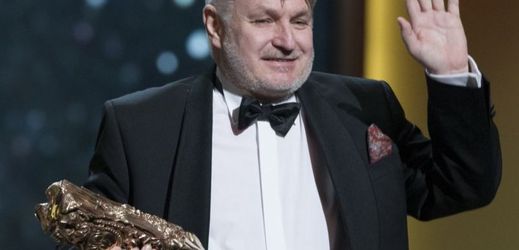 Filmovou cenu César v kategorii nejlepší výprava získal český filmový architekt Martin Kurel.