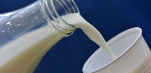 Na trhu s mlékem a mléčnými výrobky se situace dále zhoršuje.