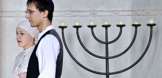 Purim je považován za nejveselejší židovský svátek.