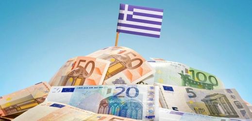 Bez dokončení prověrky nedostanou Řekové až pět miliard eur.