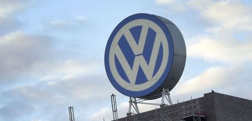 Koncern VW se dostal v prvním čtvrtletí na pozici světového lídra.