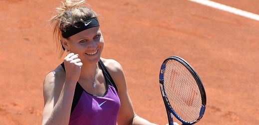 Tenistka Lucie Šafářová nenastoupila na turnaji v Madridu kvůli žaludečním problémům k utkání 2. kola dvouhry. 