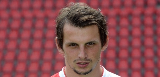 Fotbalisty Liberce by mohl posílit Milan Nitrianský. 
