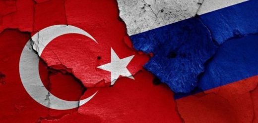 Rusko lituje toho, že Turecko nepodniklo kroky k nápravě vztahů.