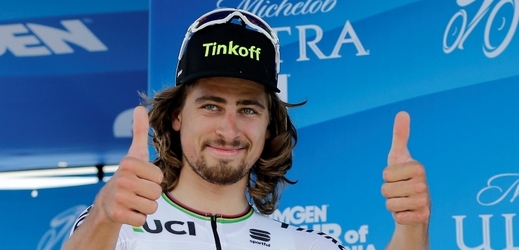 Úřadující mistr světa v silniční cyklistice Peter Sagan bude na olympijských hrách v Riu de Janeiro reprezentovat Slovensko pouze v cross country na horských kolech. 