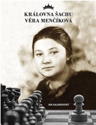 Kniha Královna šachu.