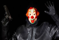 Lidé po celém světě se začínají bát klaunů (ilustrační foto).