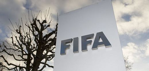 Mezinárodní federace FIFA udělila Španělskému fotbalovému svazu pokutu.
