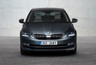 Do konce roku představí Škoda modernizovanou verzi octavie.