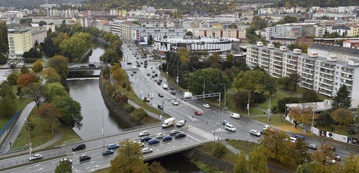 Brno-střed dá od příštího roku do zkušebního provozu protikorupční linku.